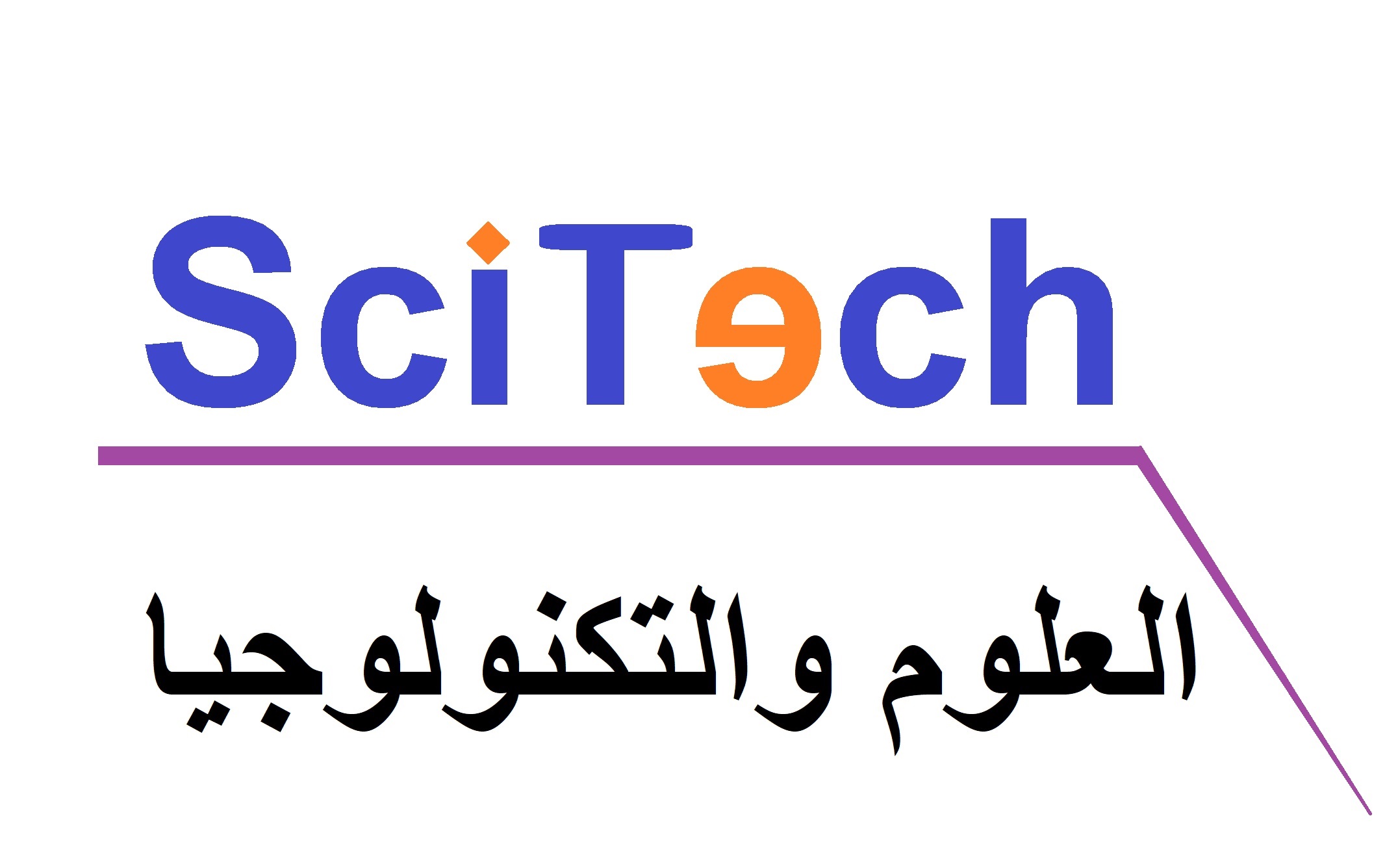 SCI TECH HOME